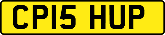 CP15HUP