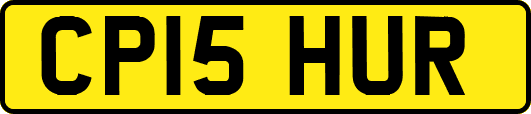 CP15HUR