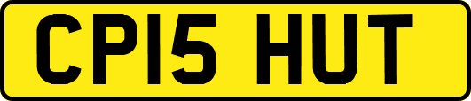 CP15HUT