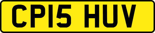 CP15HUV