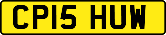 CP15HUW