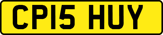 CP15HUY