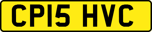 CP15HVC