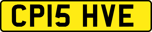 CP15HVE