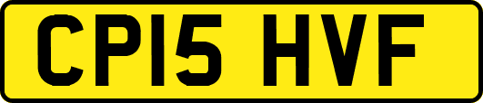 CP15HVF