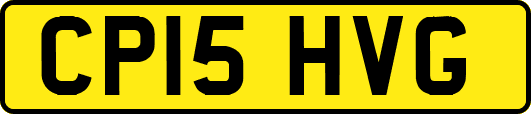 CP15HVG