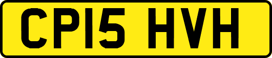 CP15HVH