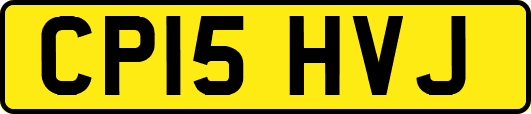 CP15HVJ