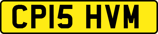 CP15HVM