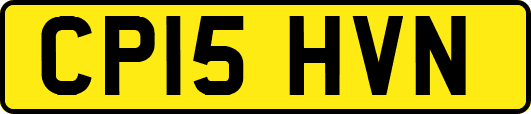 CP15HVN