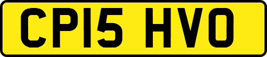 CP15HVO