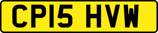 CP15HVW