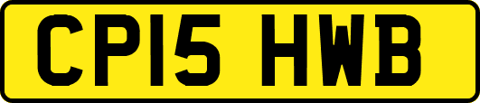 CP15HWB