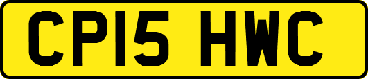 CP15HWC