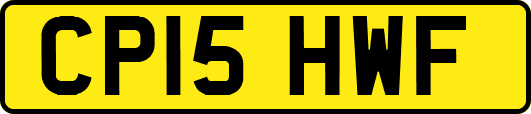 CP15HWF