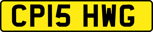 CP15HWG