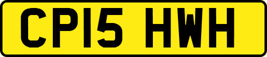 CP15HWH