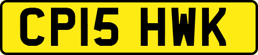 CP15HWK