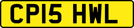 CP15HWL