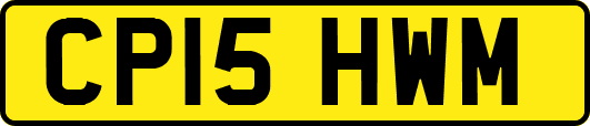 CP15HWM