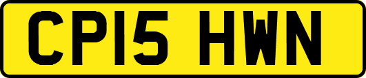 CP15HWN