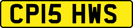 CP15HWS
