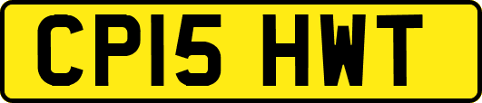 CP15HWT