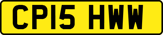 CP15HWW