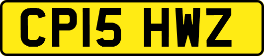 CP15HWZ