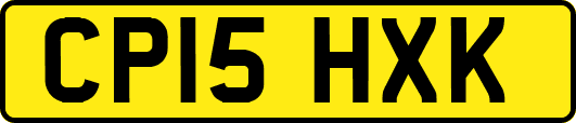 CP15HXK