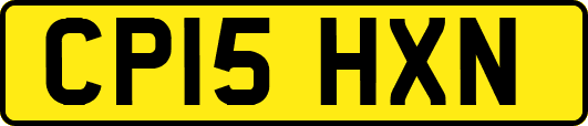 CP15HXN