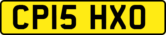 CP15HXO