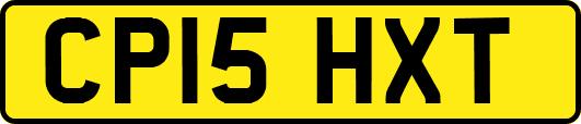 CP15HXT