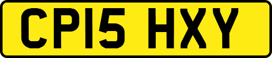 CP15HXY