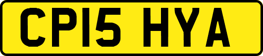 CP15HYA