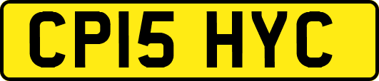 CP15HYC