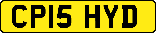 CP15HYD