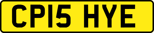 CP15HYE