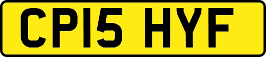 CP15HYF
