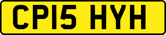 CP15HYH