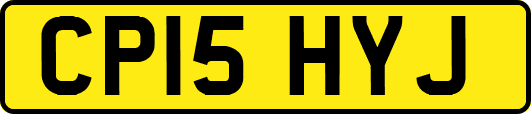 CP15HYJ