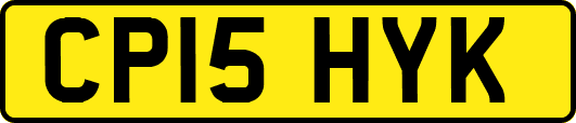 CP15HYK