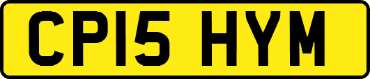 CP15HYM
