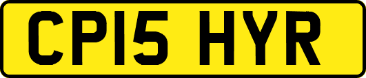 CP15HYR