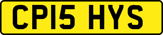 CP15HYS