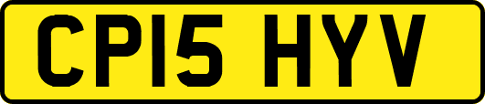 CP15HYV