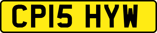 CP15HYW