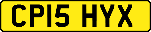 CP15HYX