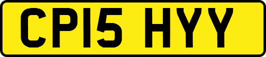 CP15HYY