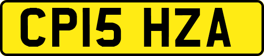 CP15HZA